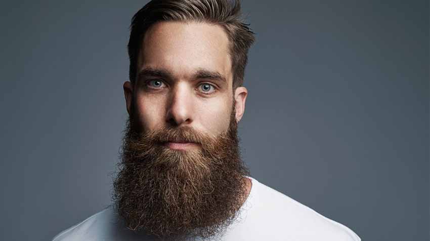 entretenir votre barbe efficacement